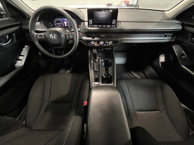 Used 2024 Honda Accord LX image 17