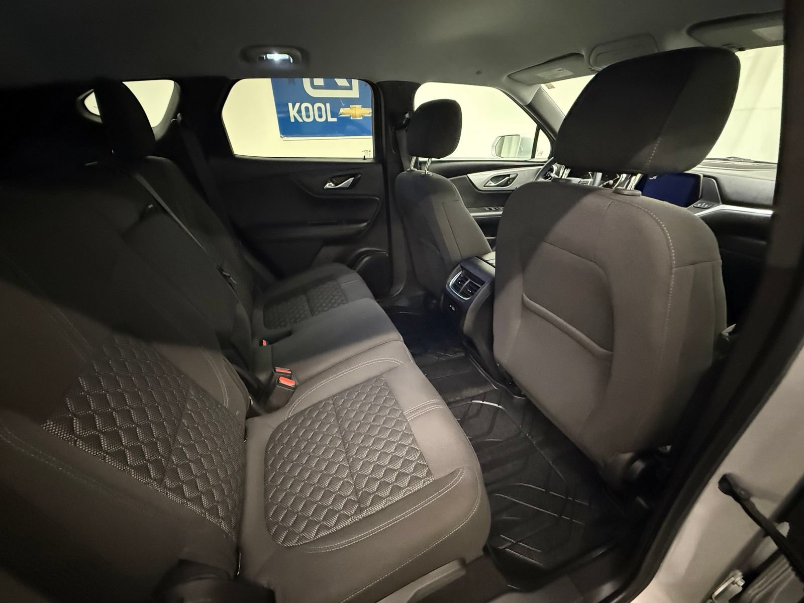 Used 2020 Chevrolet Blazer LT AWD/4WD image 6