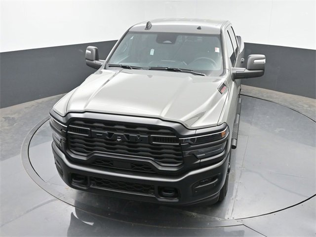 New 2026 RAM 2500 Tradesman image 28