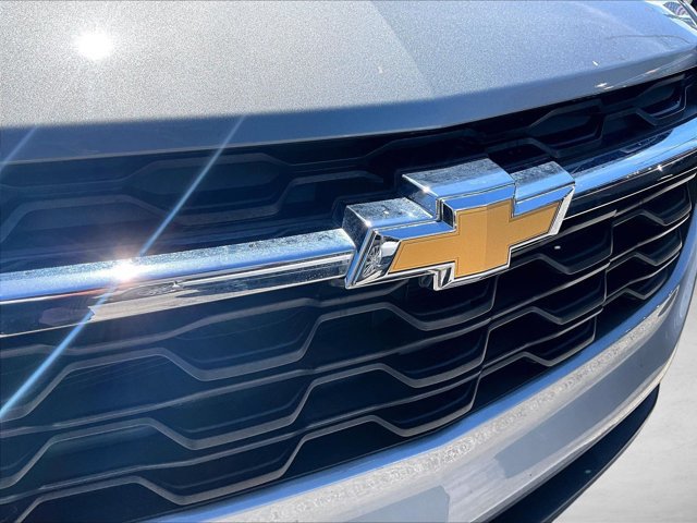 Certified 2024 Chevrolet Trax LS FWD image 29