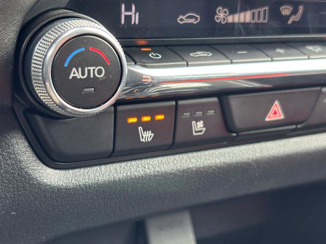 Certified 2023 MAZDA CX-50 AWD 2.5 S w/ Premium Plus Pkg image 24