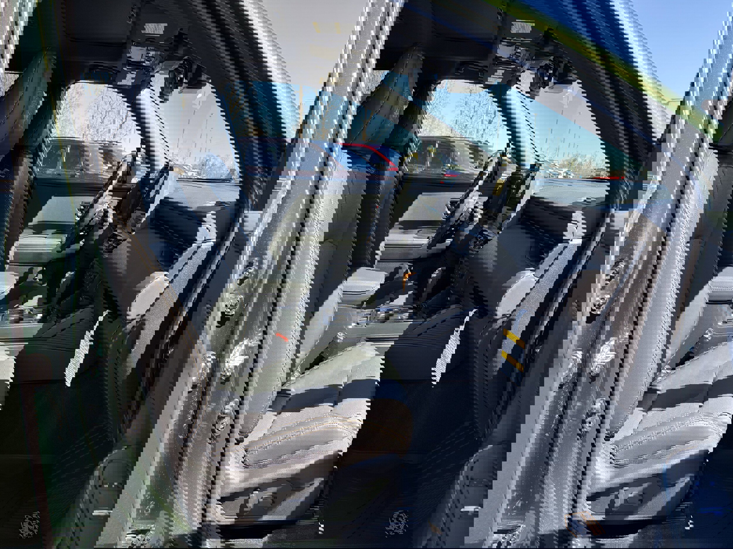 New 2026 Subaru Outback Wilderness image 27