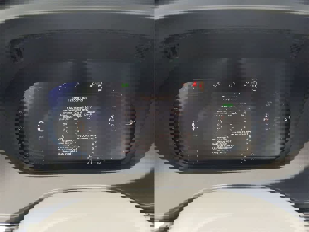 New 2025 Volvo XC60 T8 Core w/ Protection Package Premier image 24