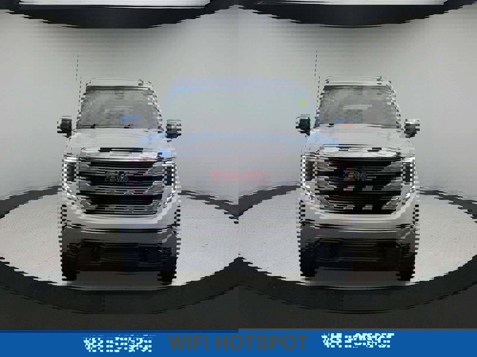 Used 2022 GMC Sierra 1500 SLE image 9