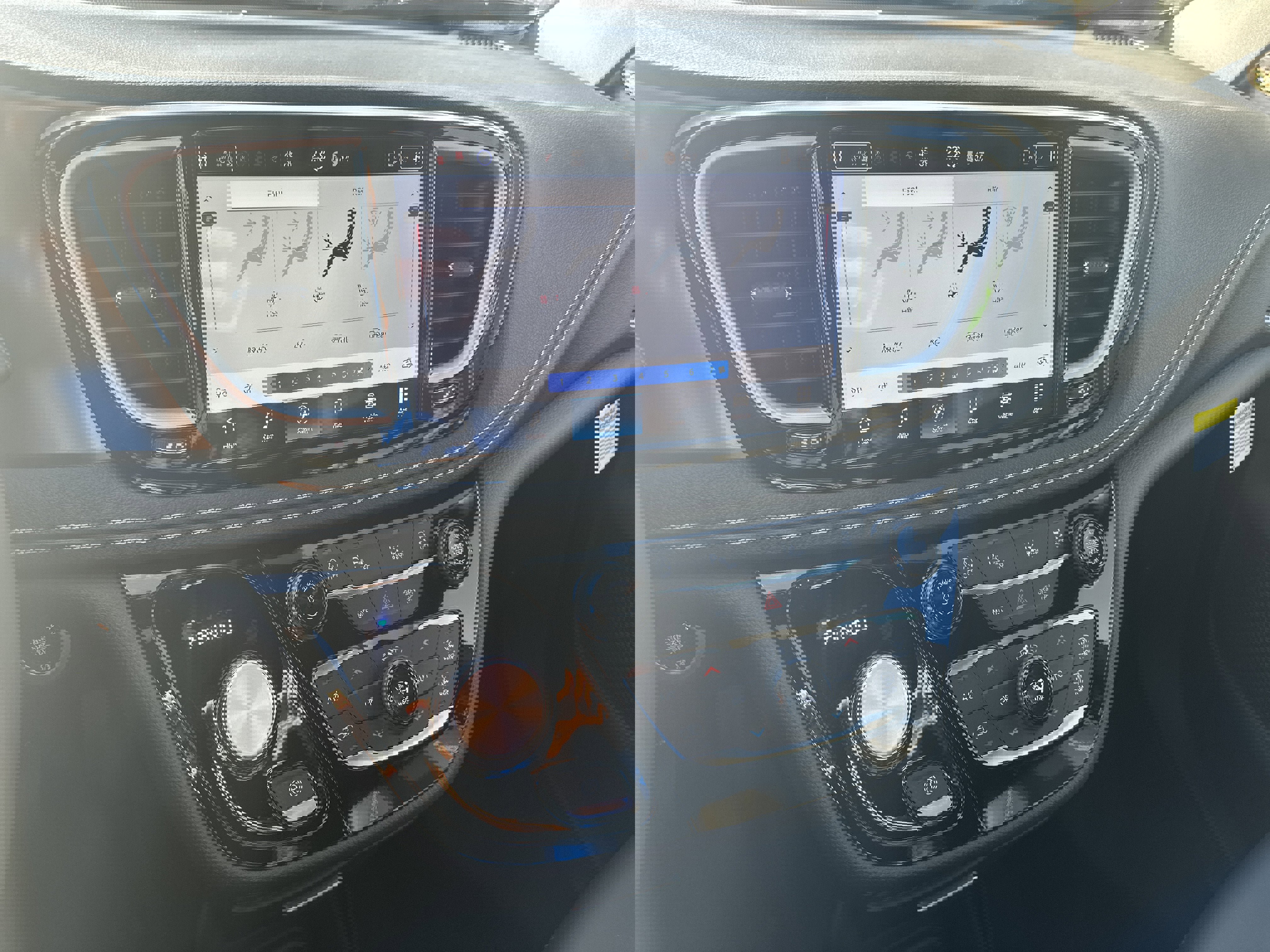 New 2026 Chrysler Pacifica Select image 32