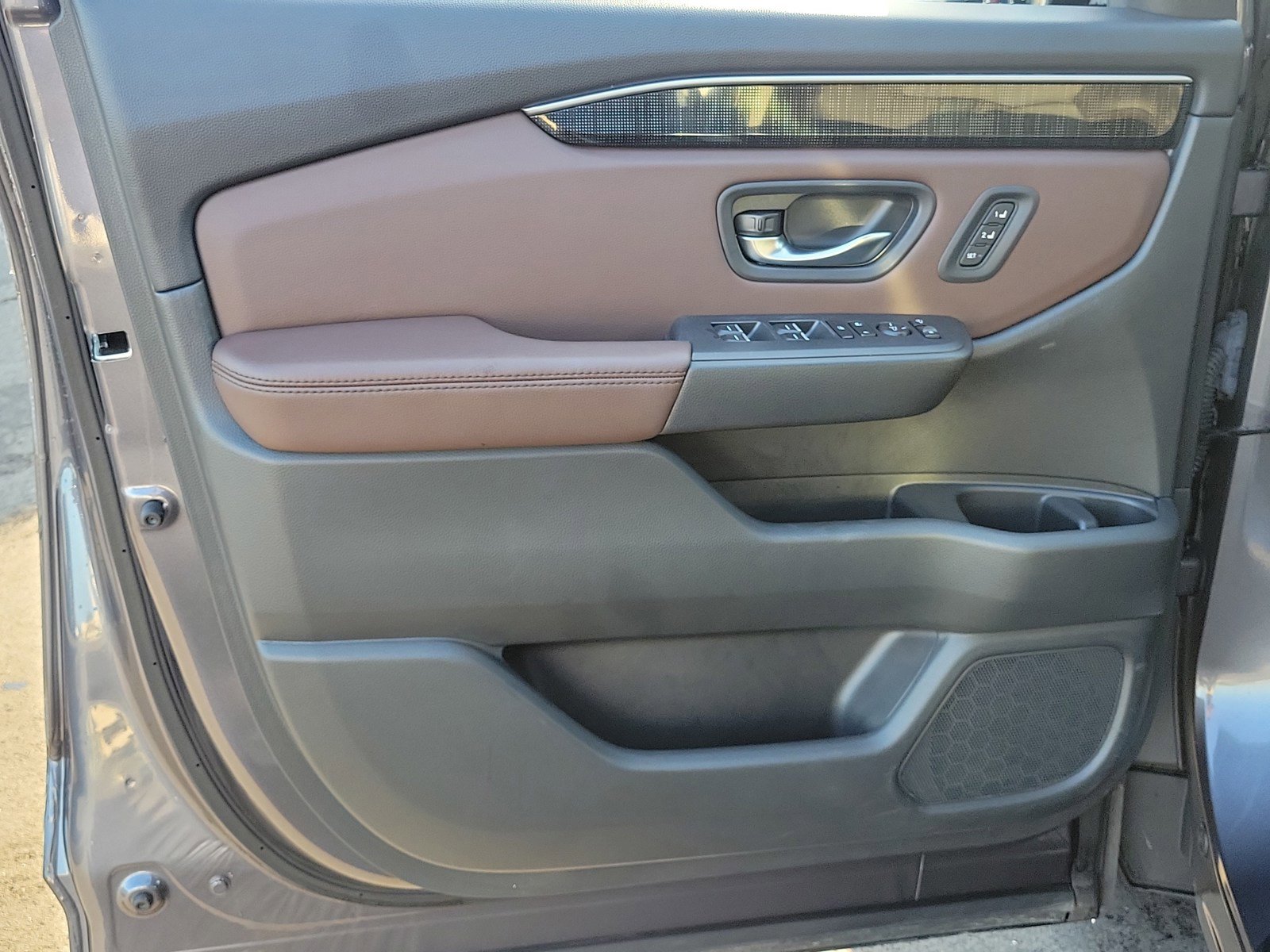 Used 2024 Honda Pilot Elite image 13