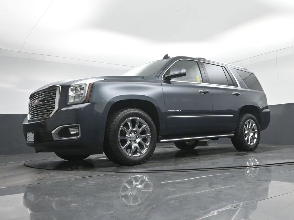 Used 2020 GMC Yukon Denali image 66
