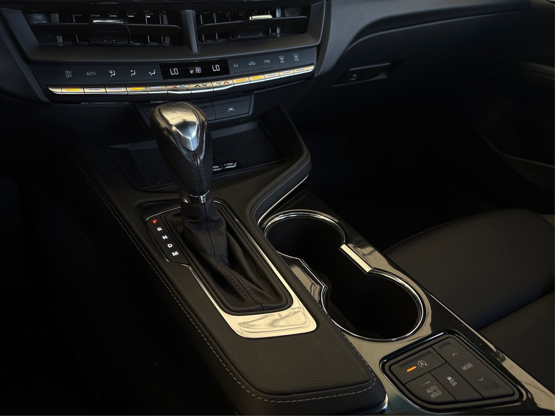 Used 2024 Cadillac CT4 Luxury image 28