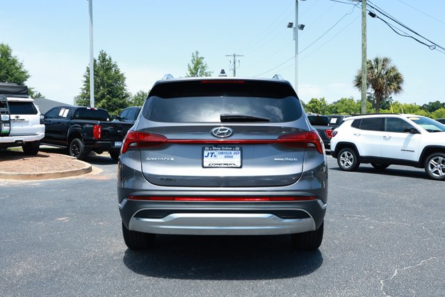 Used 2023 Hyundai Santa Fe SEL Convenience AWD/4WD image 7