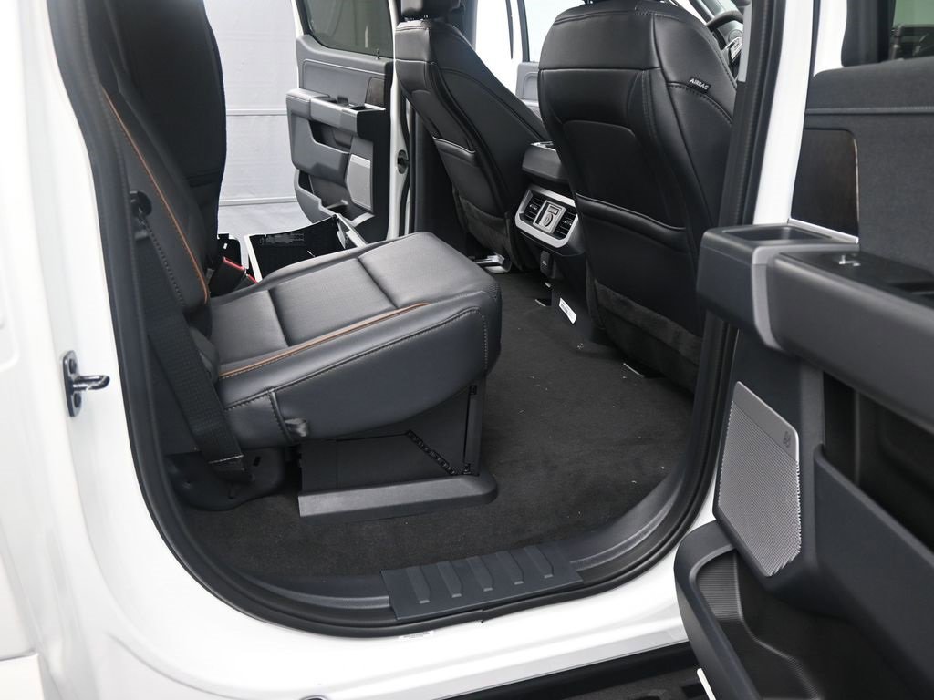New 2026 Ford F250 Lariat w/ Tremor Off-Road Package image 13