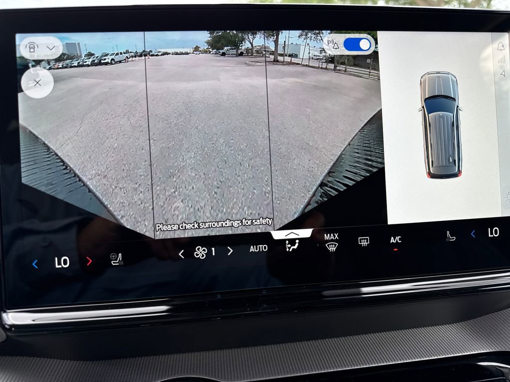New 2026 Ford Expedition Active RWD image 28