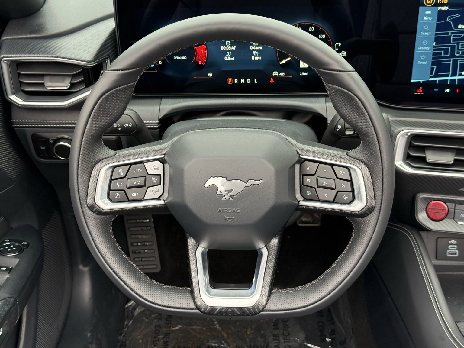 New 2026 Ford Mustang GT Premium image 29