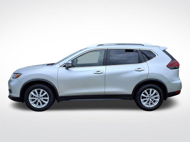Used 2019 Nissan Rogue SV FWD image 5