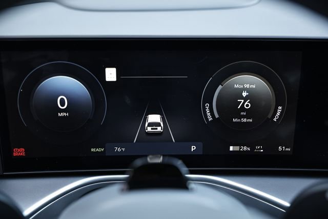 New 2026 Hyundai Ioniq 9 S image 9