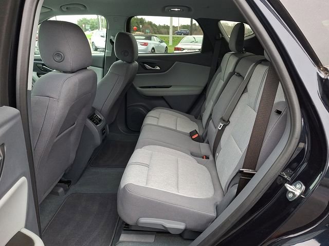 Used 2020 Chevrolet Blazer LT image 10