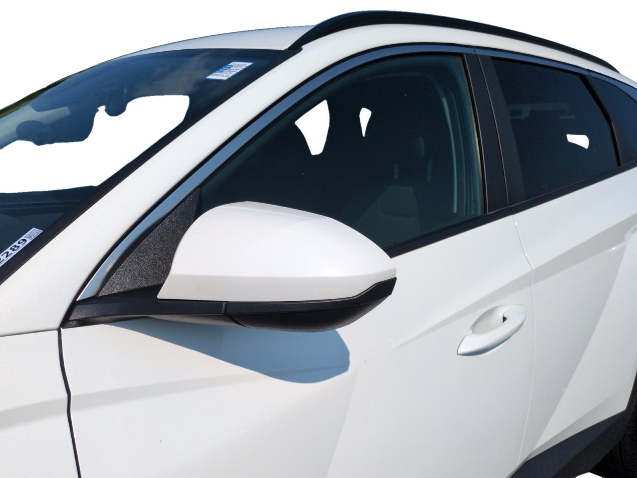 Used 2024 Hyundai Tucson SEL AWD/4WD image 10