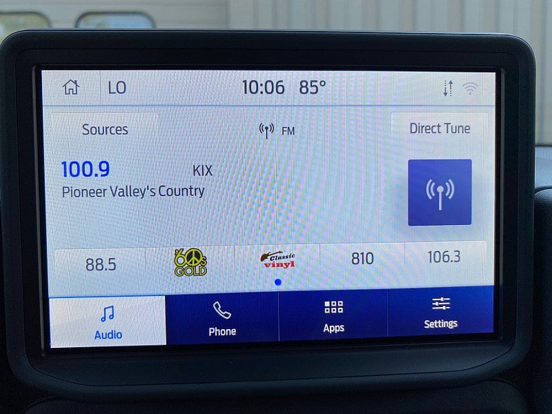 Certified 2023 Ford Bronco Sport Big Bend w/ Convenience Package AWD/4WD image 46