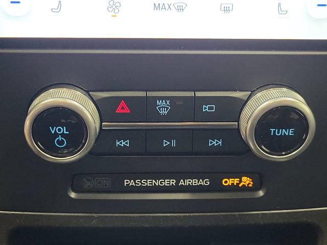 Used 2023 Ford Edge SEL AWD/4WD image 29