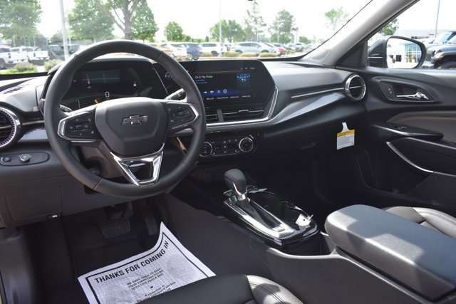 New 2026 Chevrolet Trax ACTIV image 18