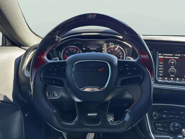 Used 2021 Dodge Challenger R/T Scat Pack image 29