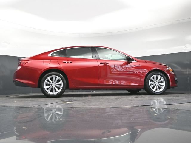 Used 2024 Chevrolet Malibu LT FWD image 26