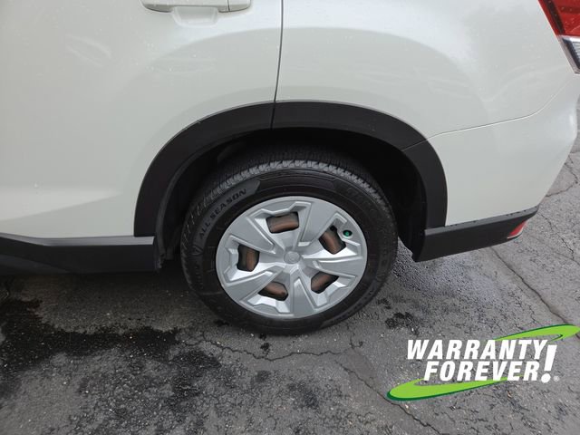 Used 2022 Subaru Forester AWD/4WD image 21
