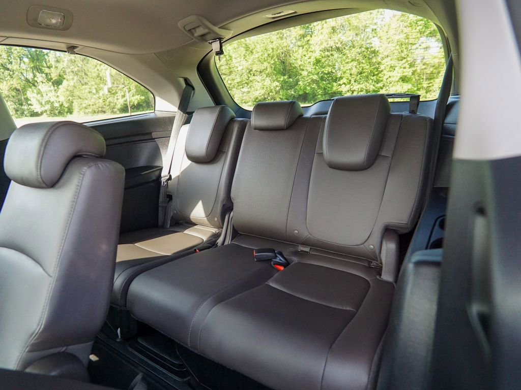 Used 2019 Honda Odyssey EX-L image 34