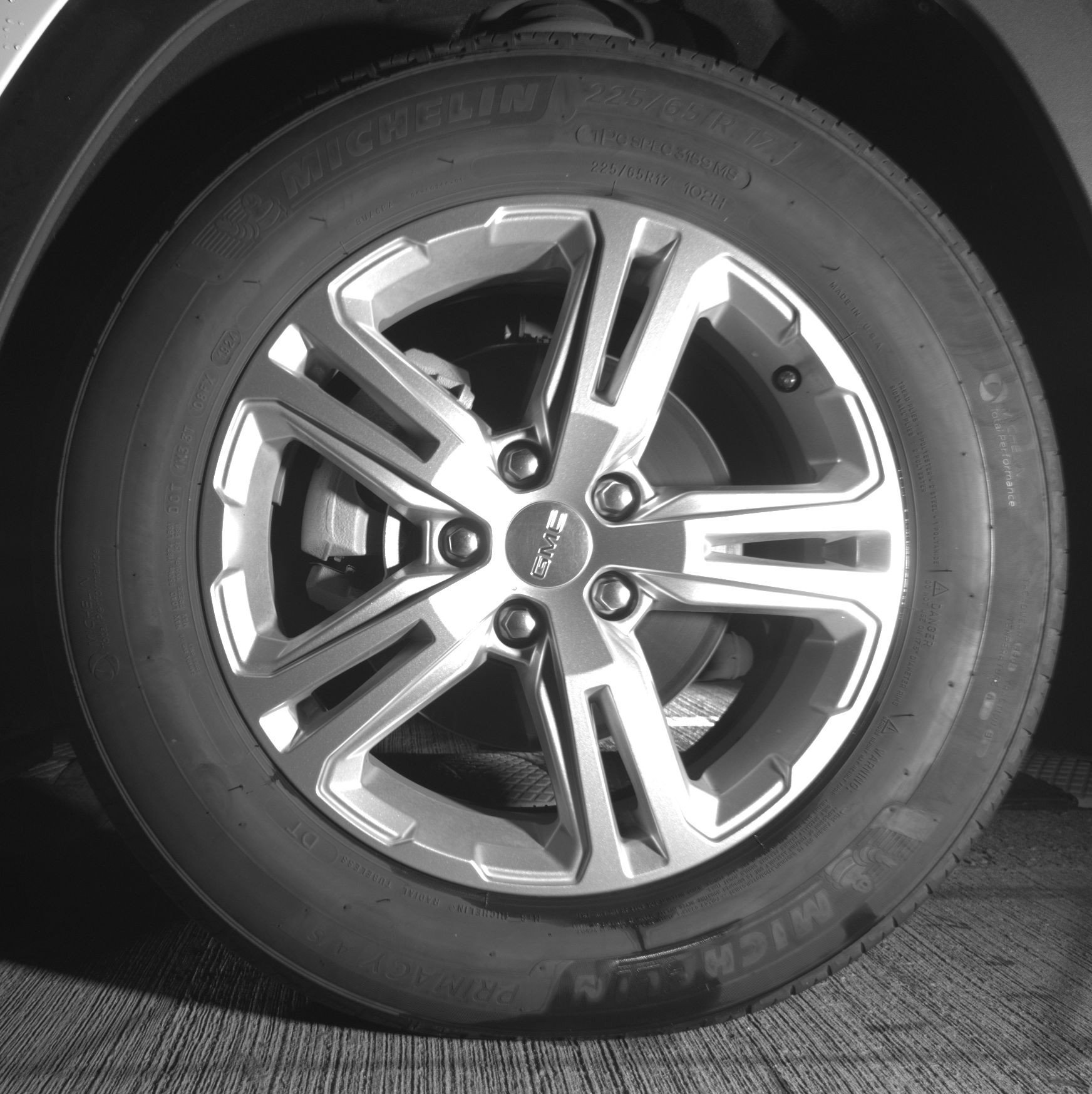 Used 2024 GMC Terrain SLE image 17