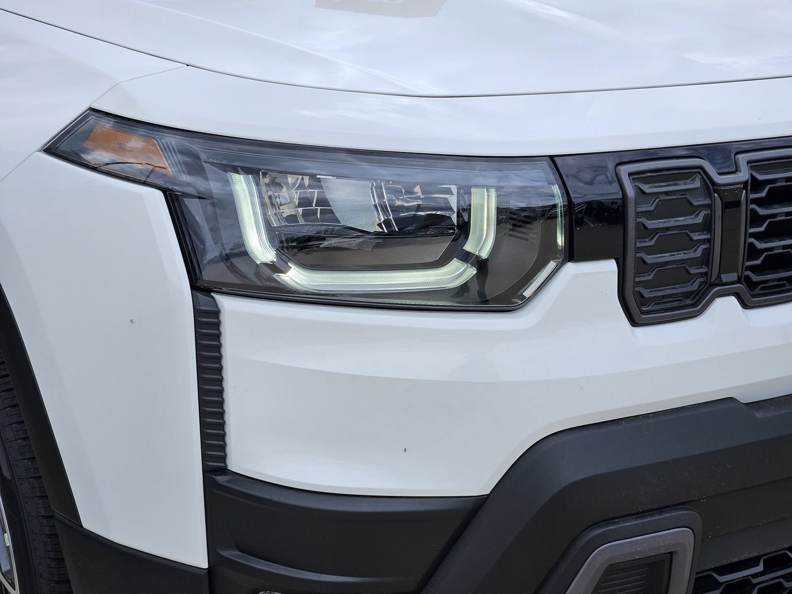 New 2026 Jeep Cherokee Laredo AWD/4WD image 9