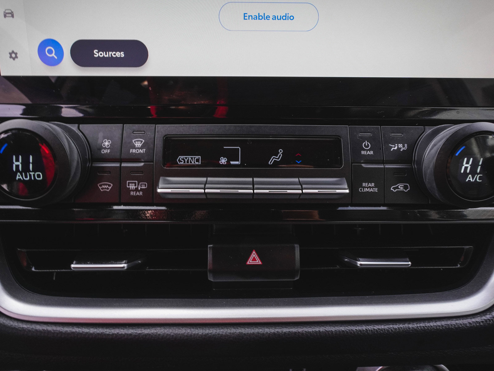 Used 2024 Toyota Grand Highlander XLE image 18