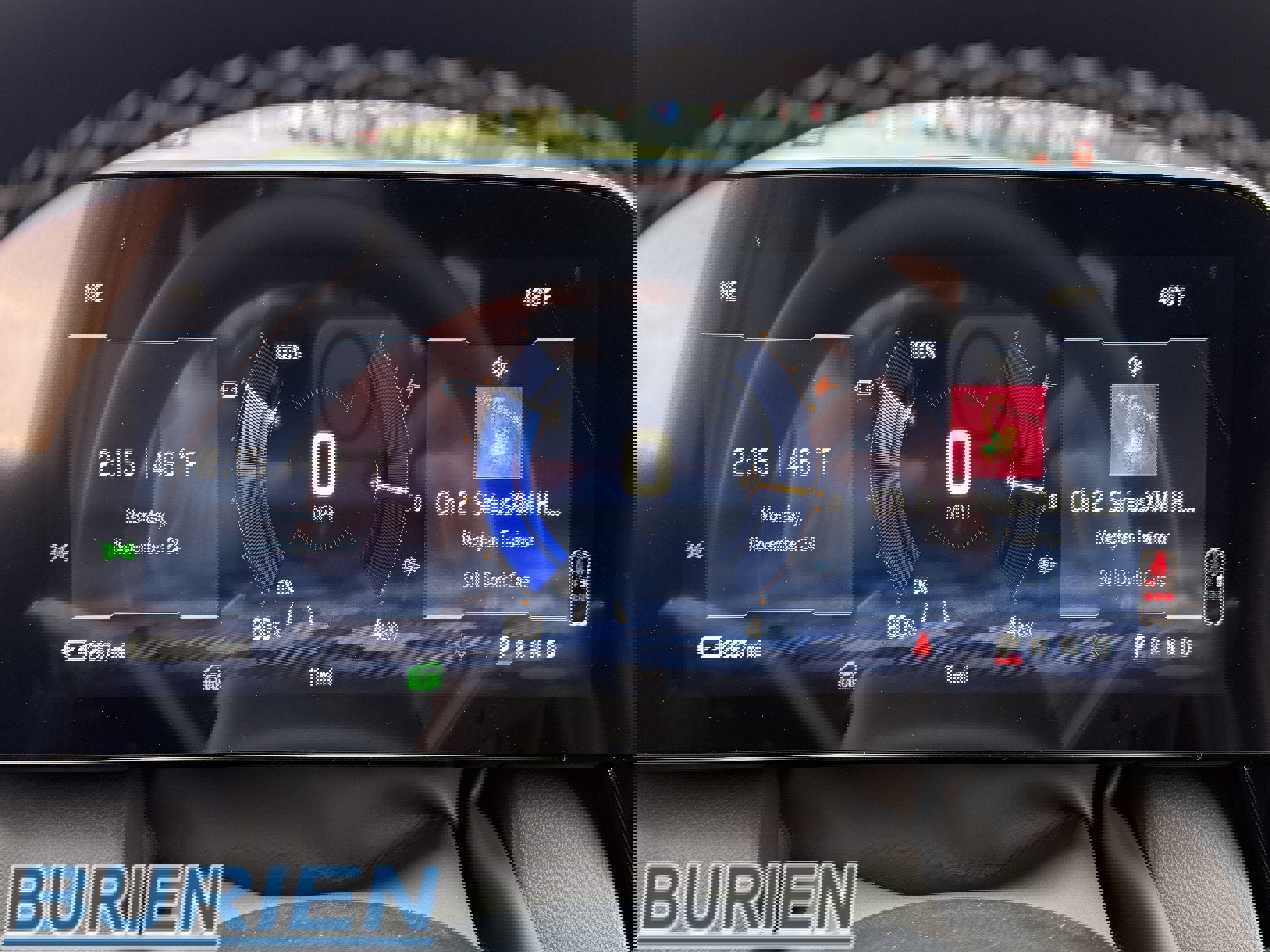 New 2026 Chevrolet Equinox EV LT image 15