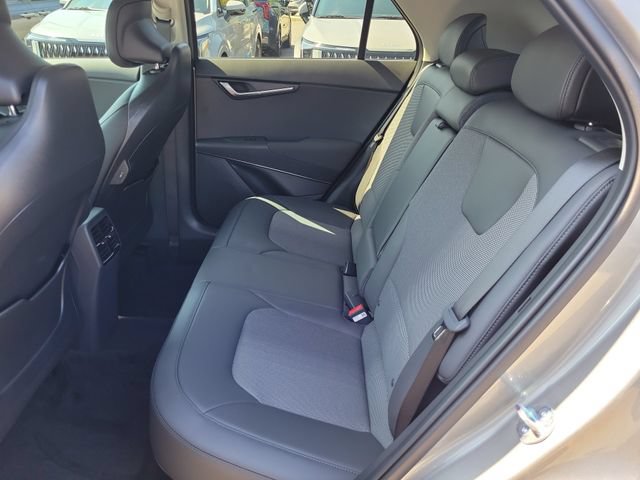 New 2026 Kia Niro EX w/ EX Premium Package FWD image 17