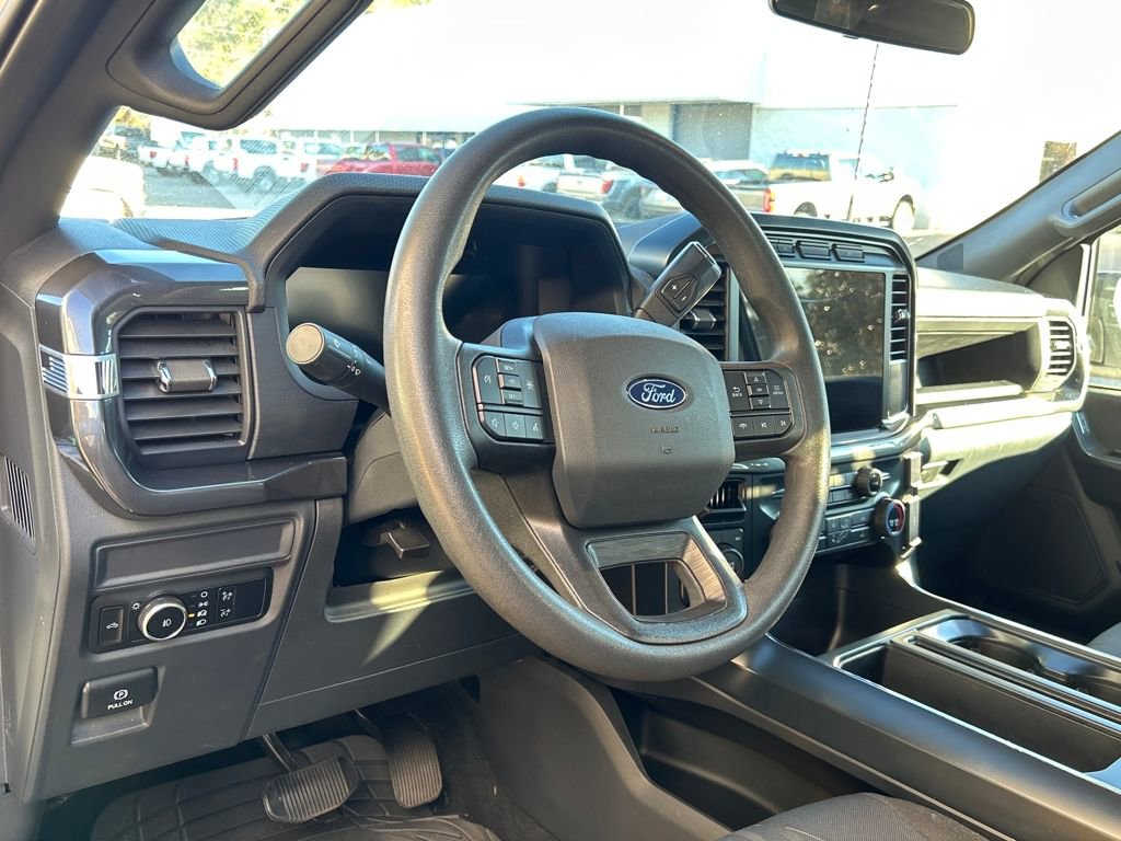 Used 2024 Ford F150 STX image 10