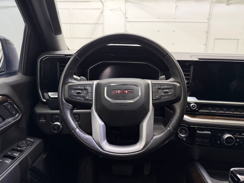 Used 2022 GMC Sierra 1500 Elevation AWD/4WD image 25