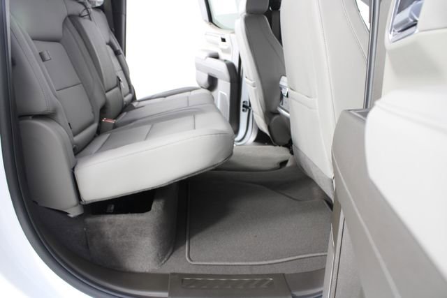 New 2026 GMC Sierra 1500 SLT image 22