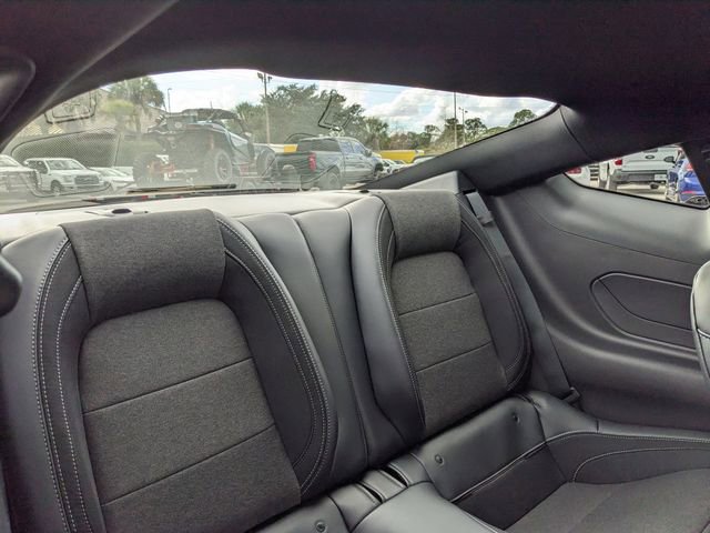 New 2026 Ford Mustang Coupe image 17