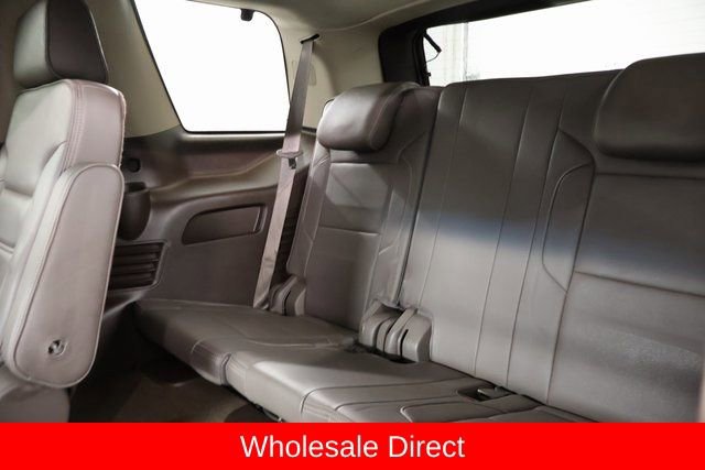 Used 2016 GMC Yukon Denali image 30