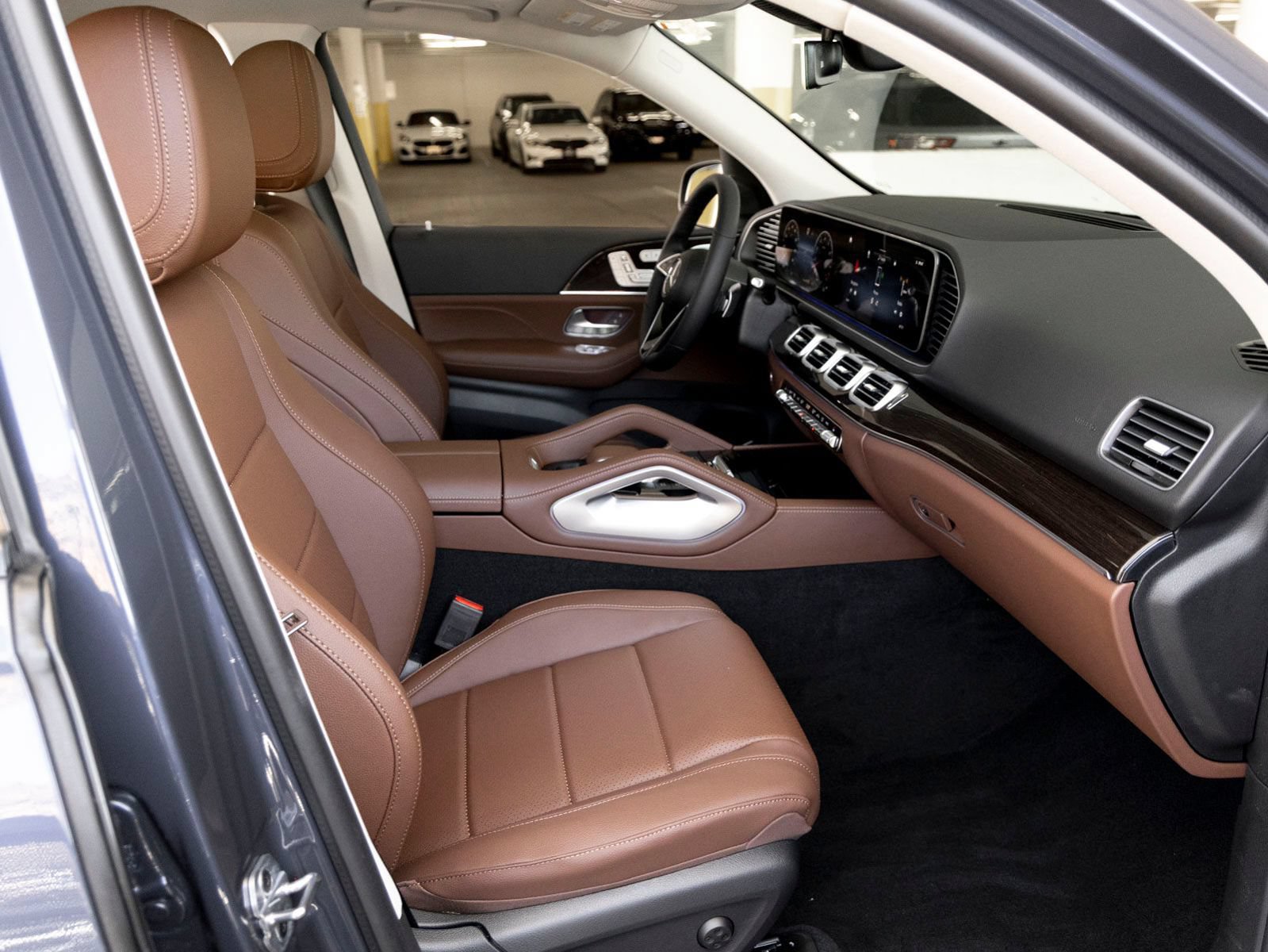 New 2026 Mercedes-Benz GLE 450 4MATIC image 27