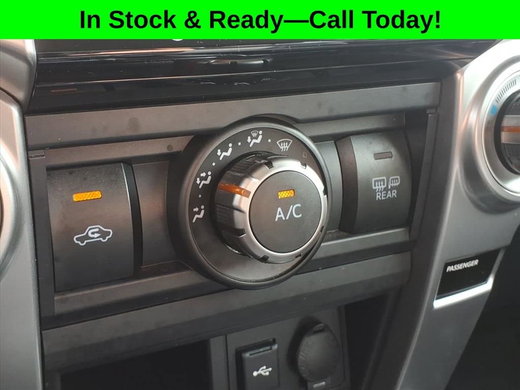 Used 2020 Toyota 4Runner SR5 image 13