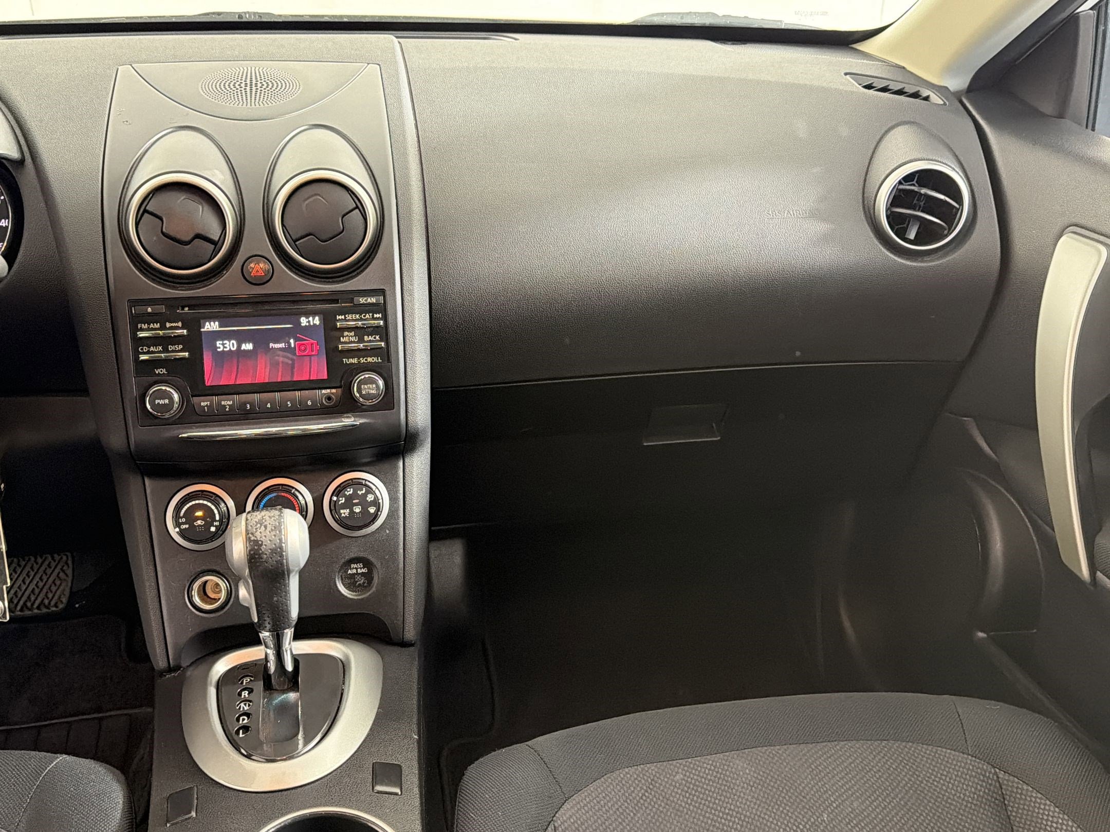 Used 2013 Nissan Rogue S w/ Special Edition Pkg AWD/4WD image 26
