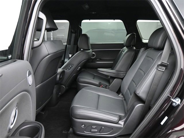 New 2026 Hyundai Palisade Calligraphy image 15