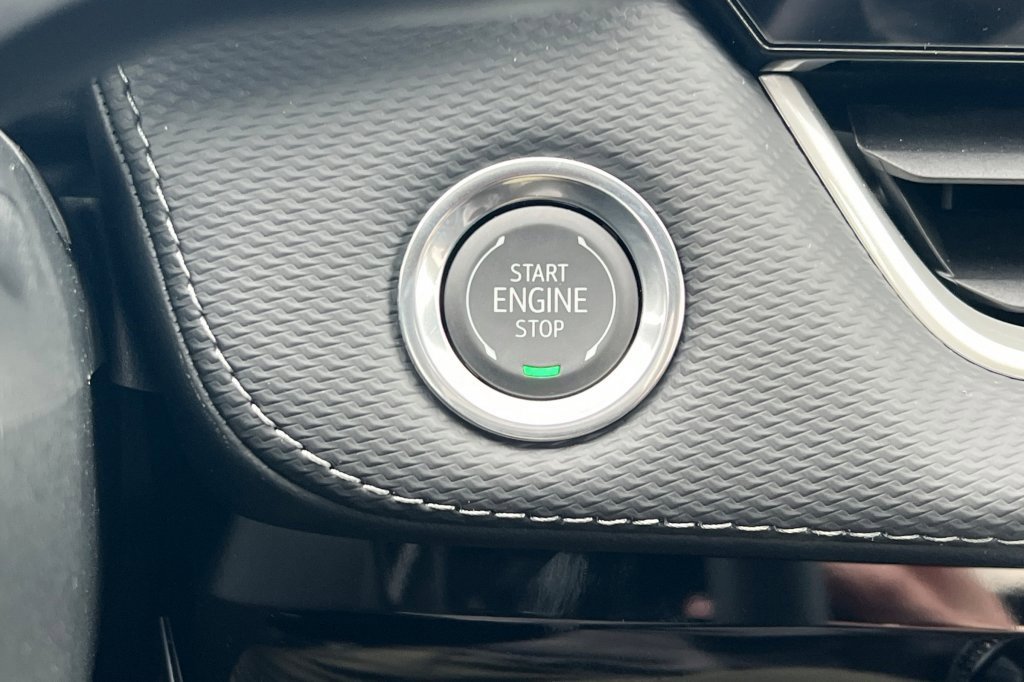 New 2026 Chevrolet Equinox LT w/ Convenience Package II image 20