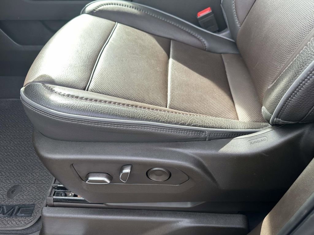 Certified 2023 GMC Sierra 1500 Denali w/ Denali Reserve Package image 23