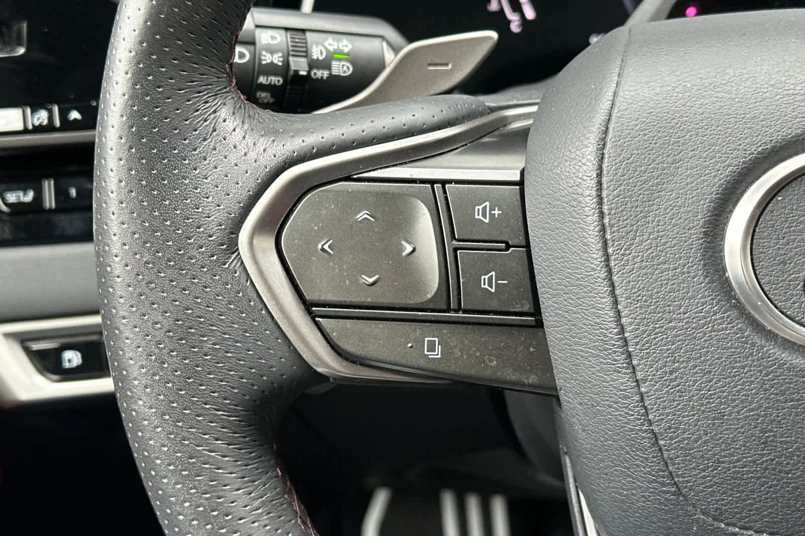 Certified 2024 Lexus RX 350 F Sport w/ Convenience Package AWD/4WD image 26