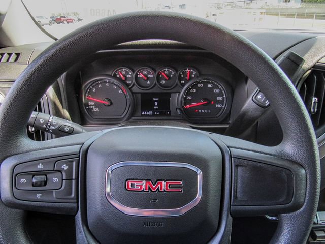 New 2026 GMC Sierra 1500 Pro w/ Pro Value Package image 22