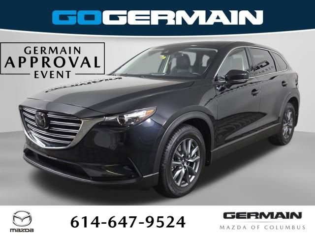 Used 2023 MAZDA CX-9 Touring