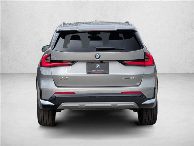 Used 2026 BMW X1 xDrive28i w/ Technology Package AWD/4WD image 8