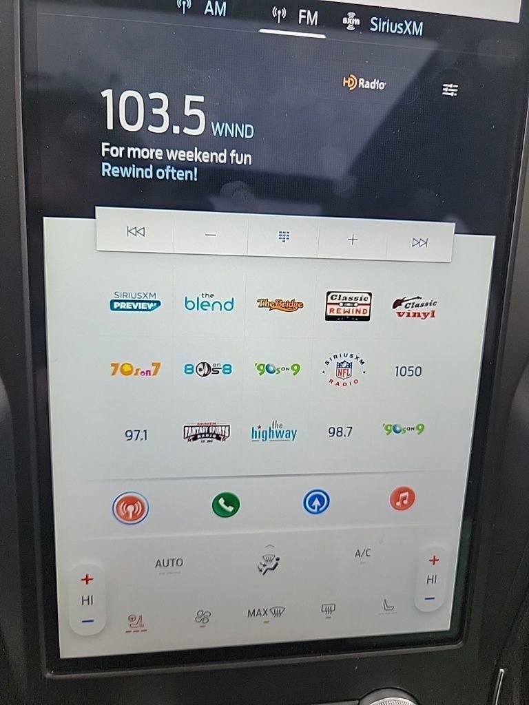 Used 2022 Ford Edge Titanium image 51