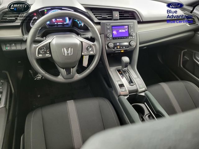 Used 2020 Honda Civic LX image 33
