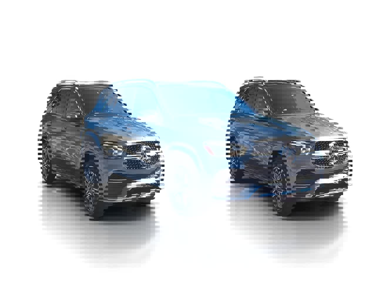 Used 2020 Mercedes-Benz GLE 580 4MATIC image 2